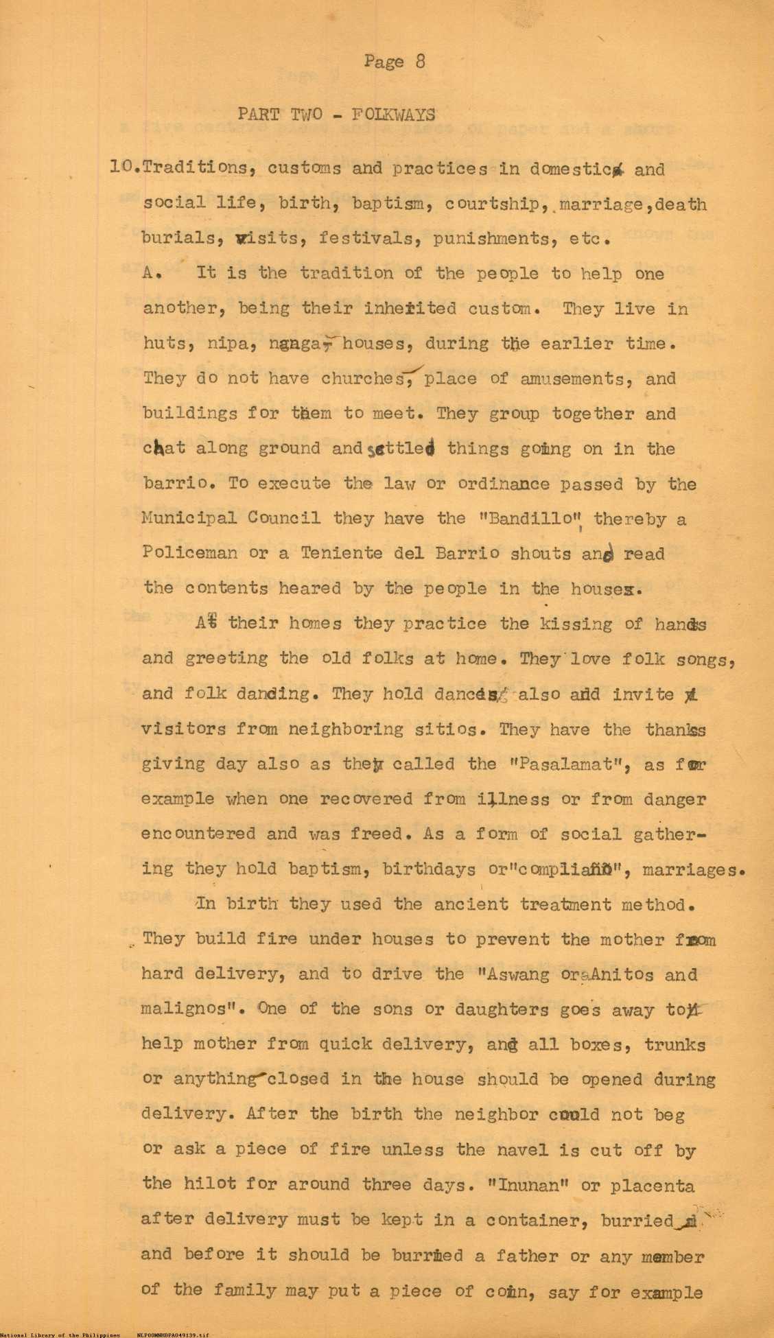 9 
