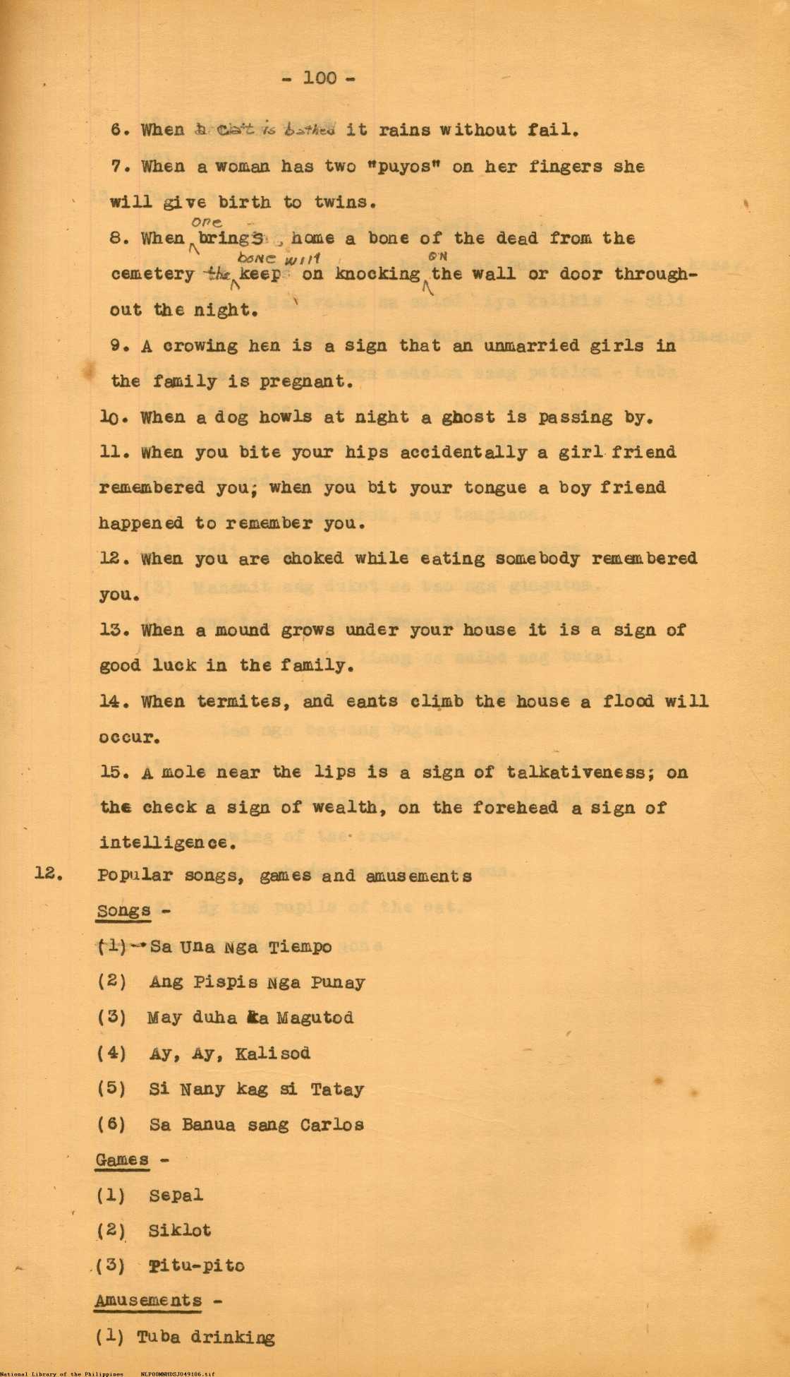 11 
