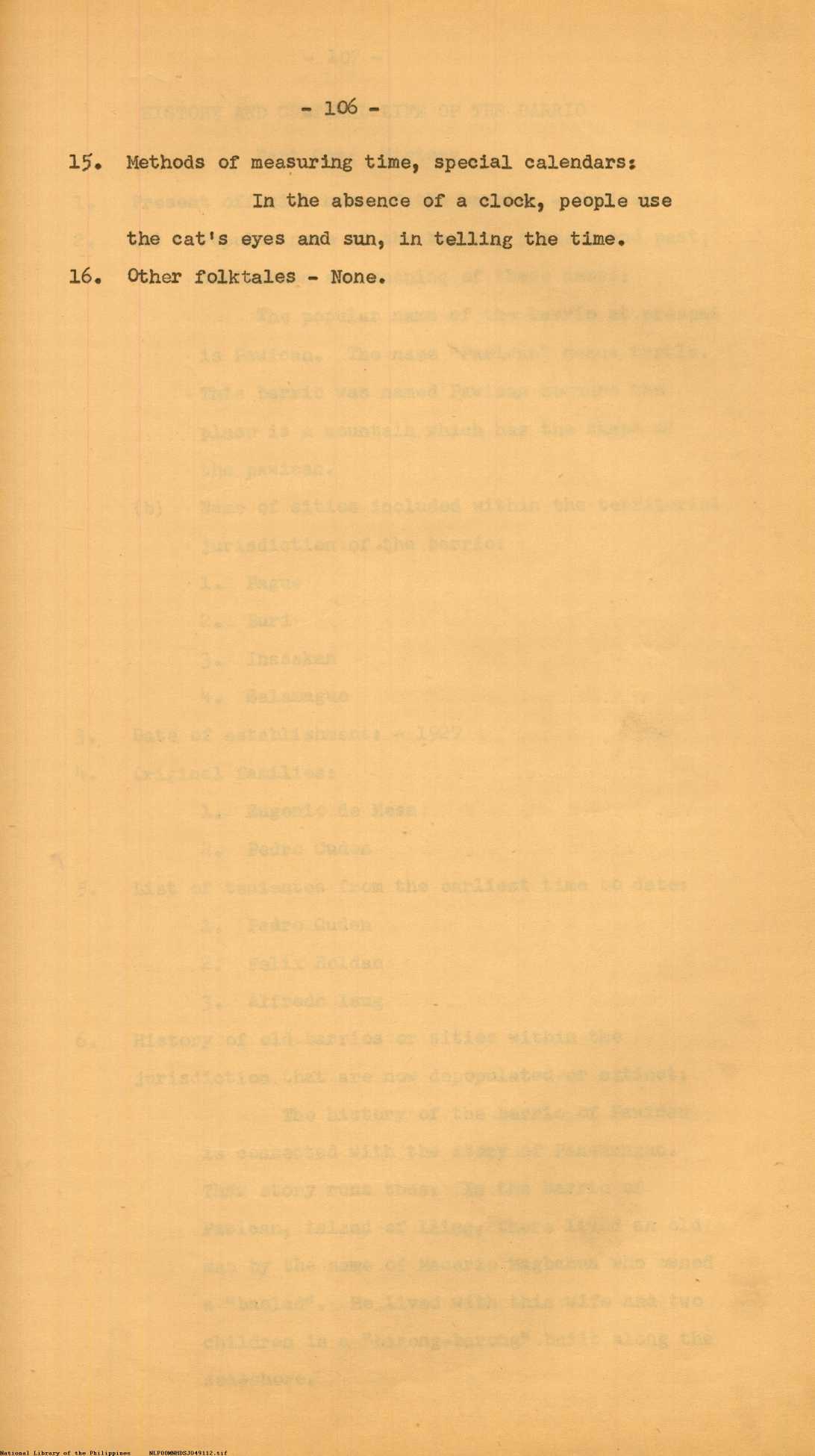 5 
