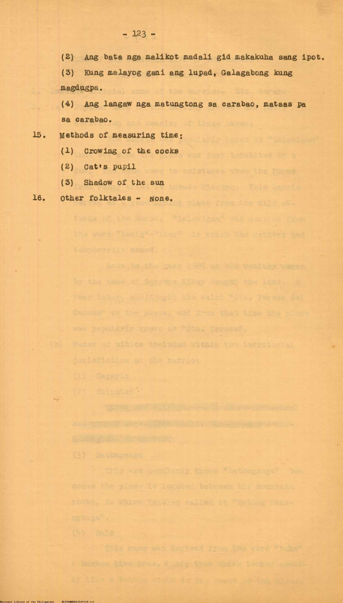 6 

