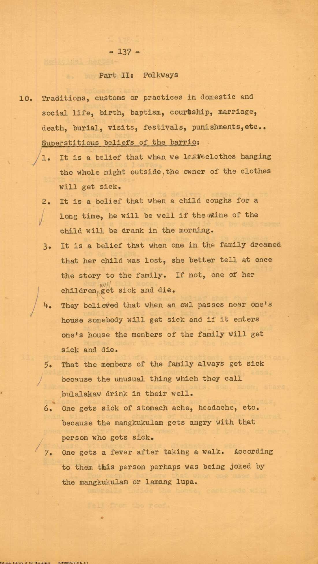 5 

