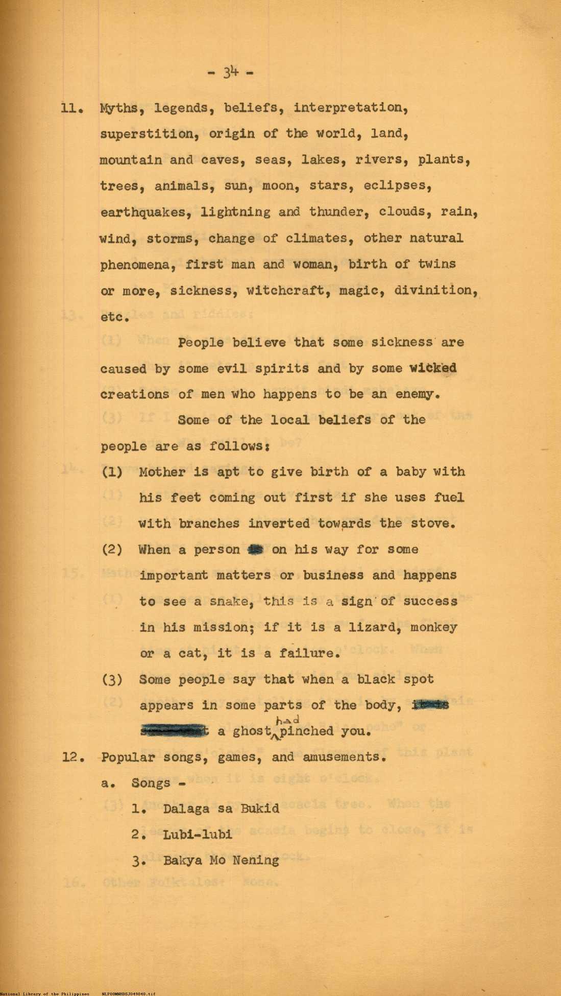 3 
