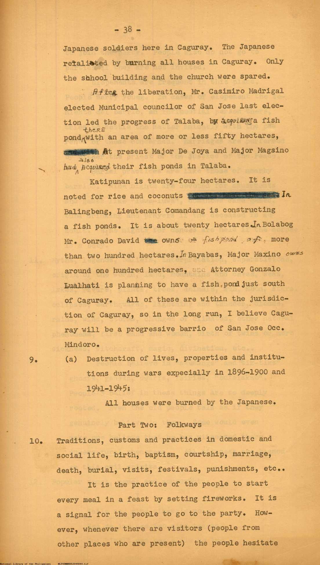 3 
