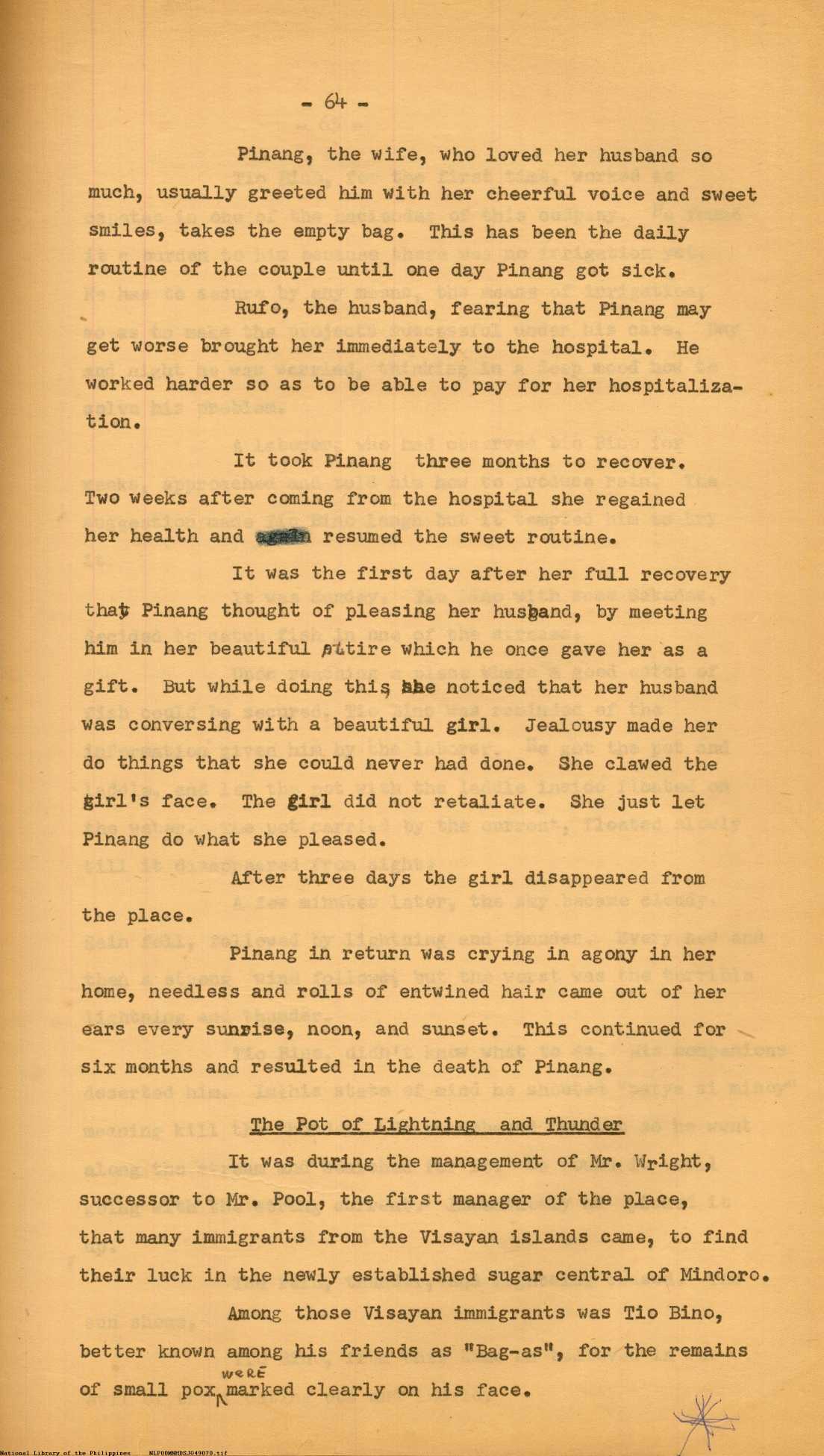 14 
