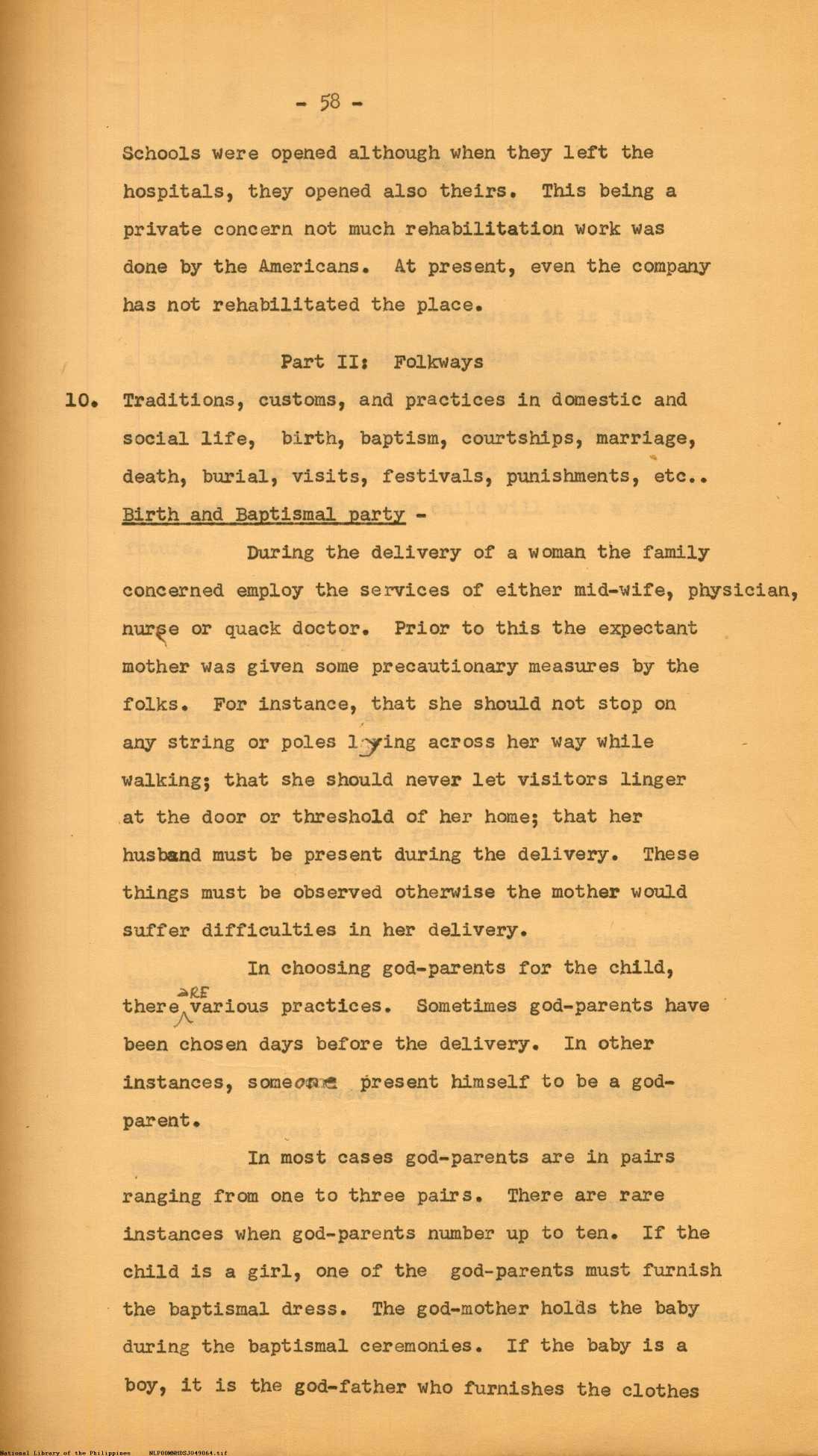 8 
