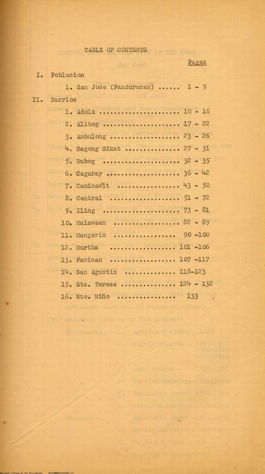 6 
