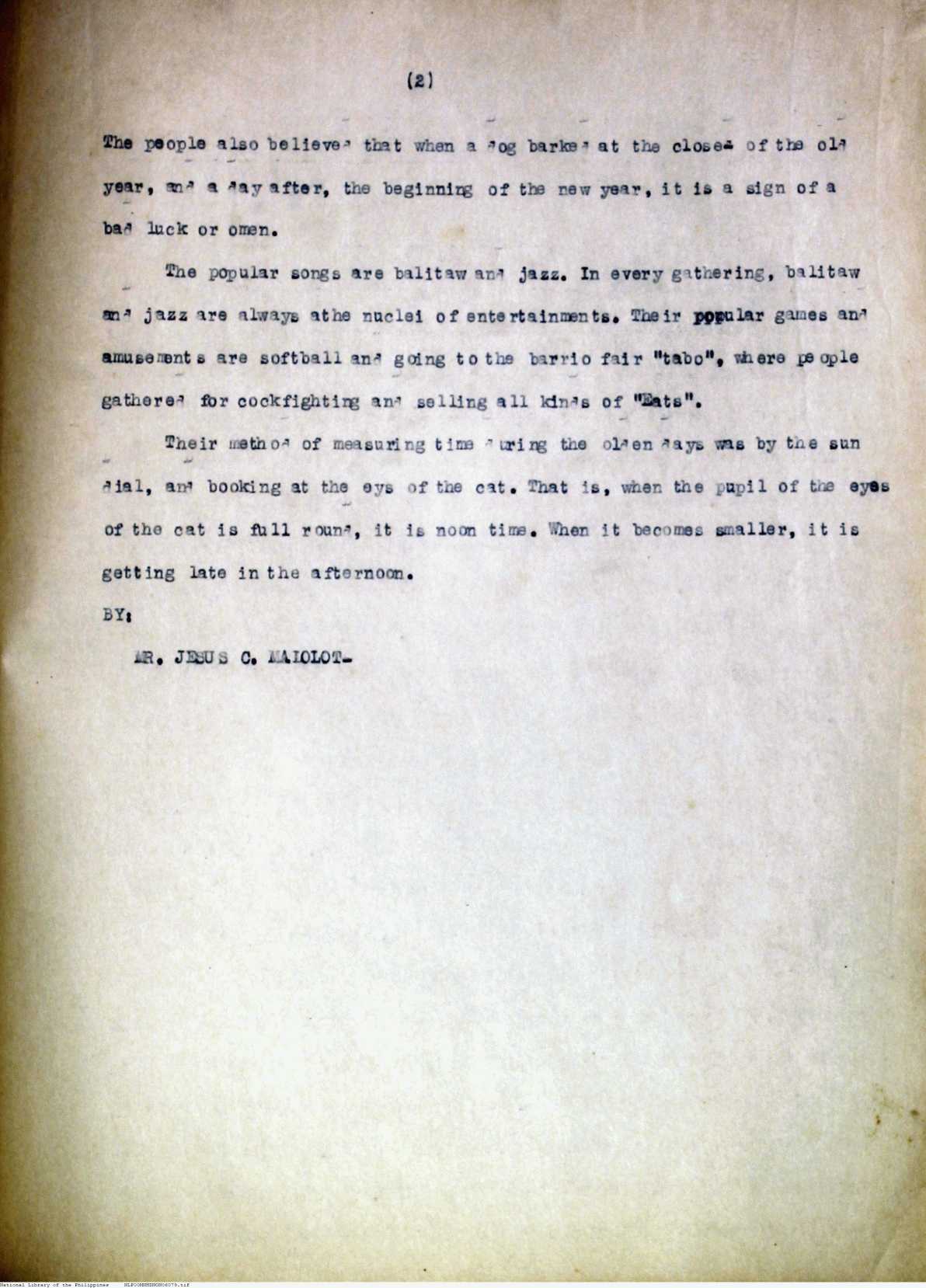 2 
