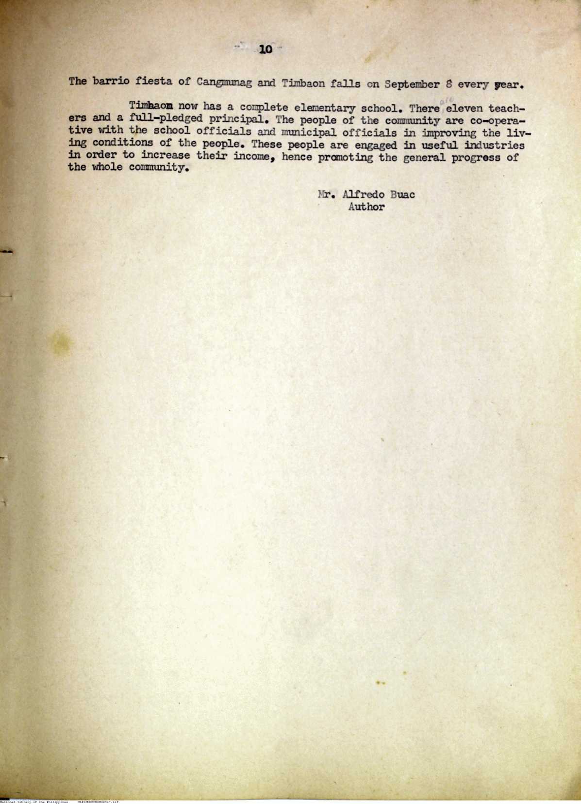 5 
