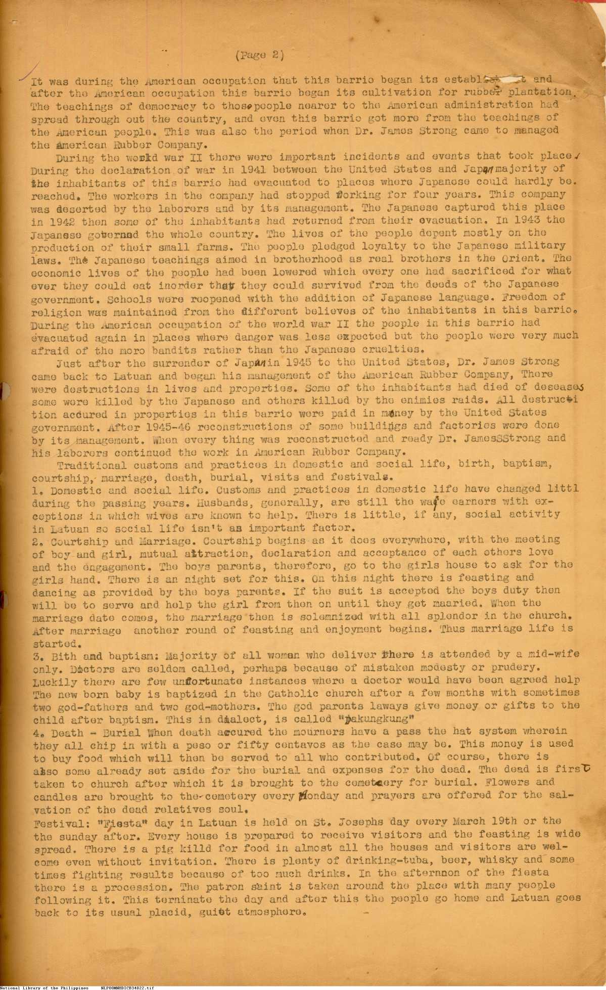 3 
