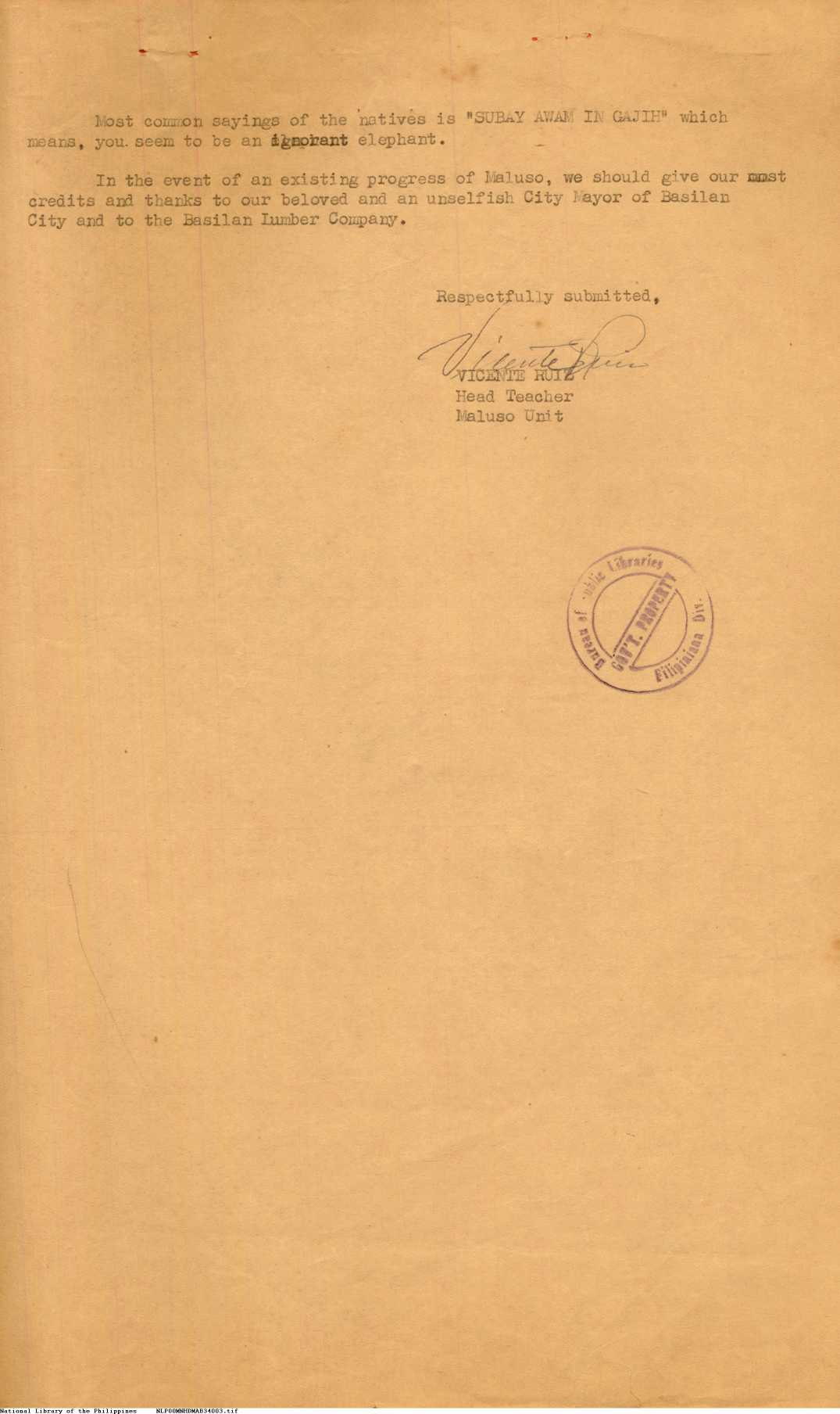 3 
