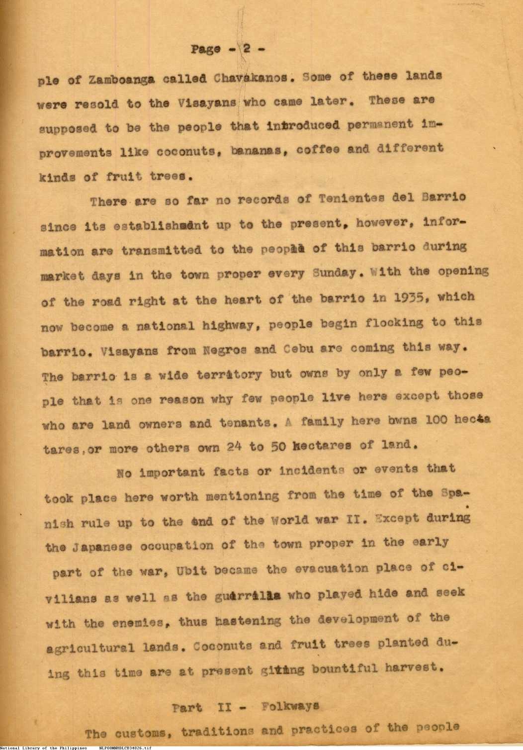 13 
