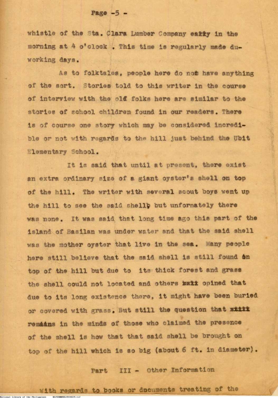 16 
