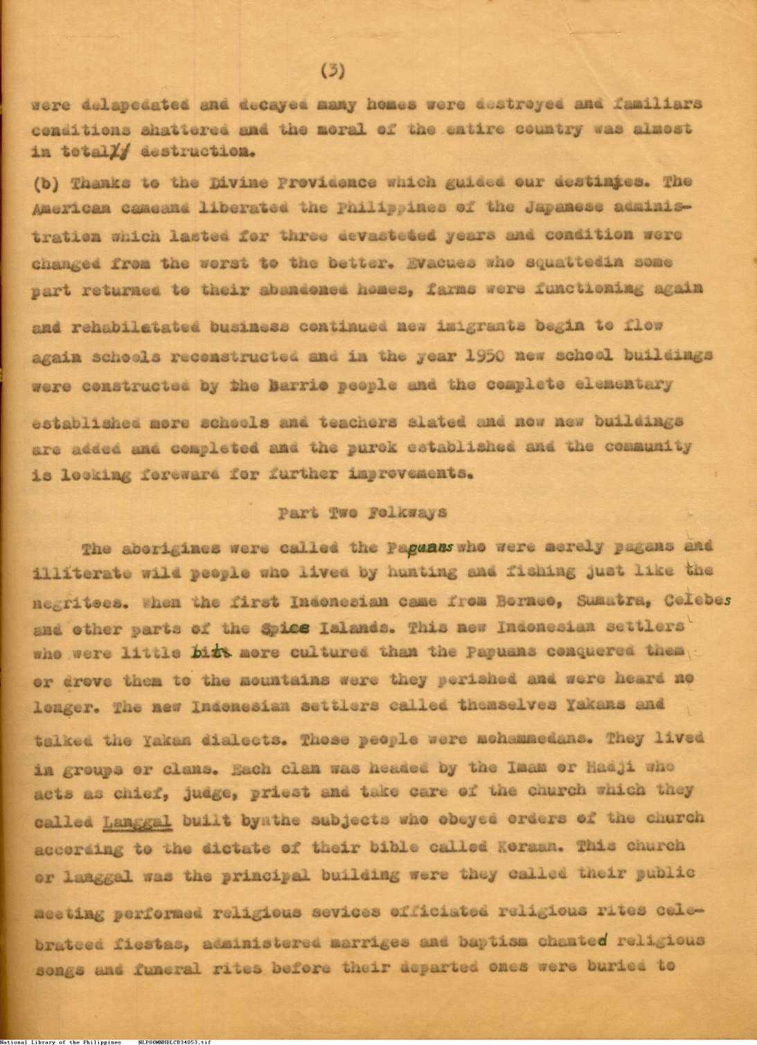 4 
