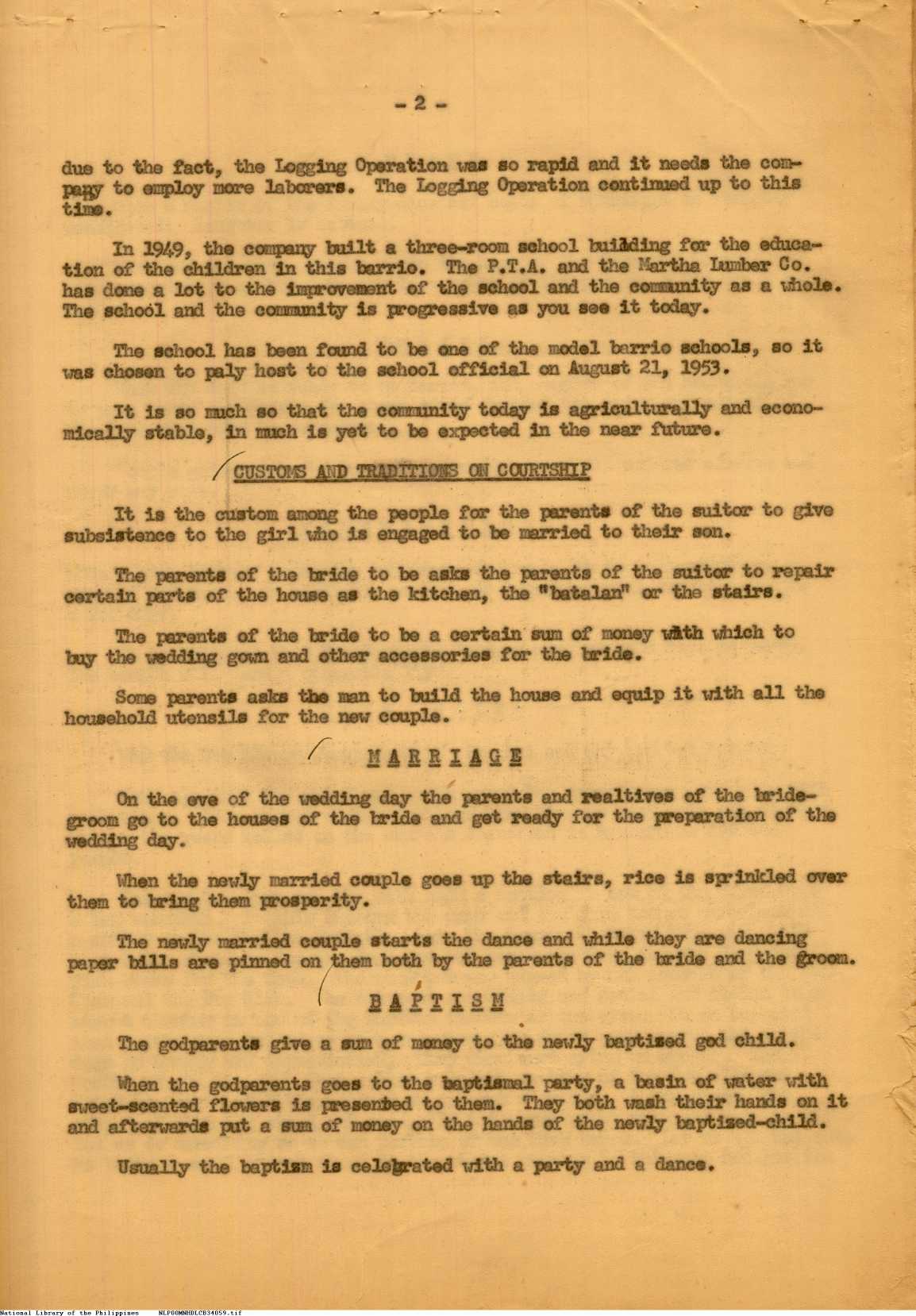 2 
