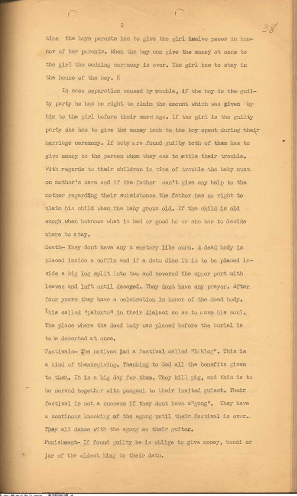 3 
