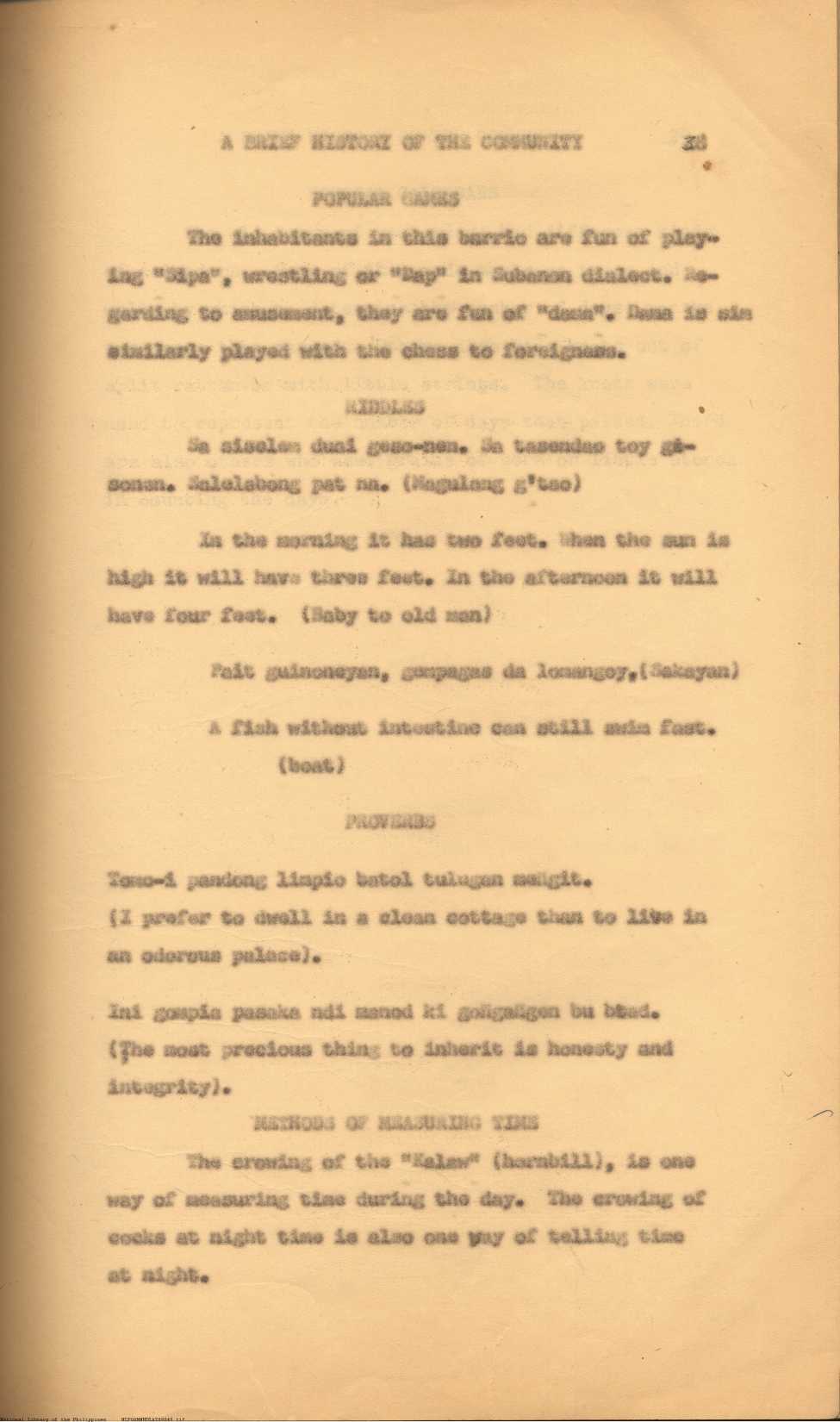 7 
