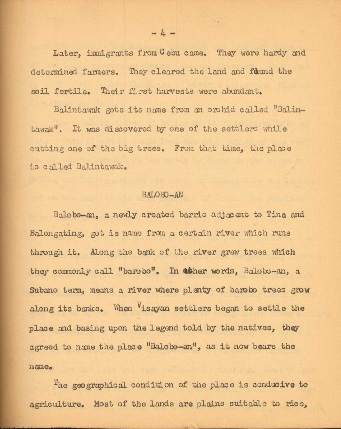 15 
