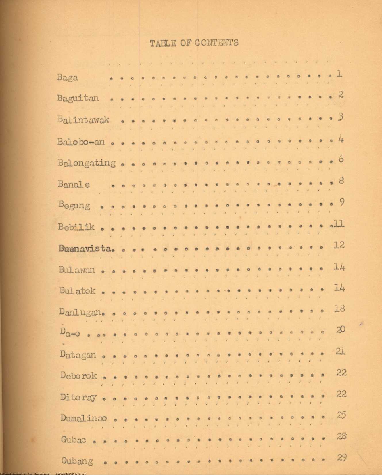 8 
