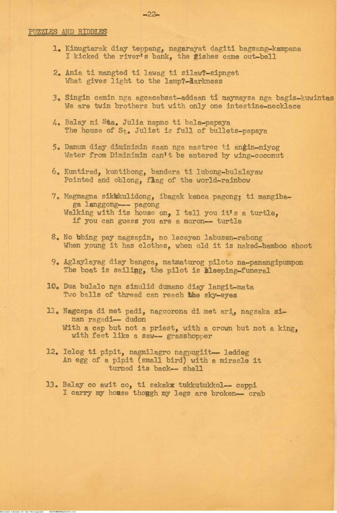 11 

