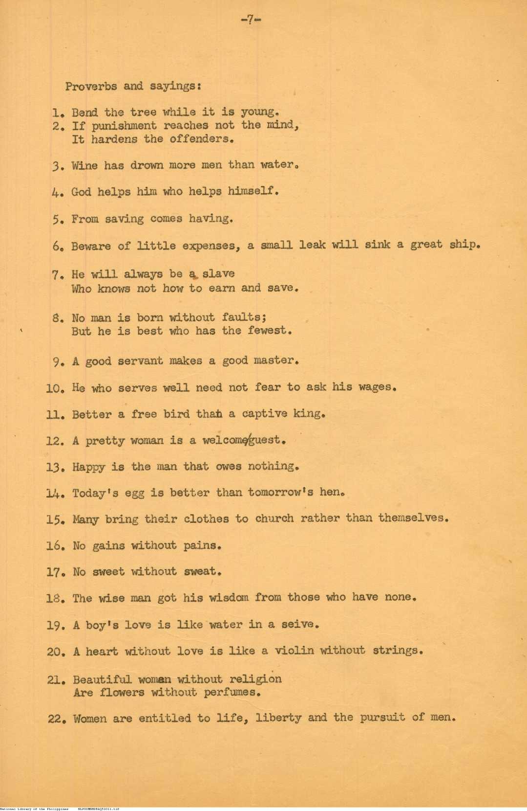11 
