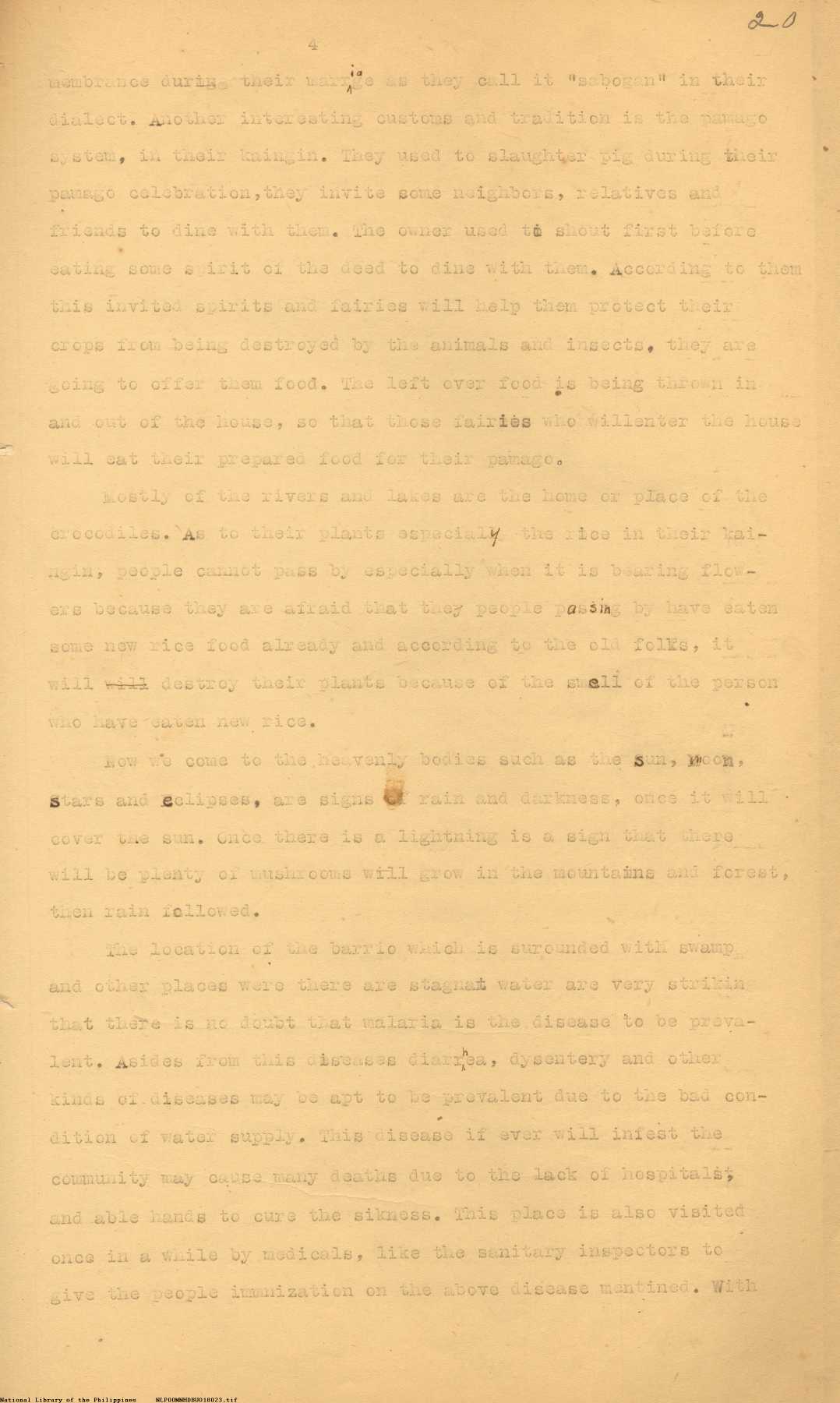 4 
