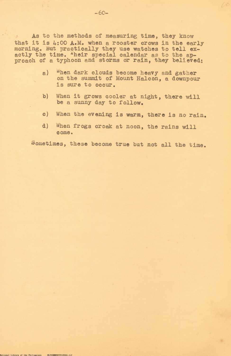 6 
