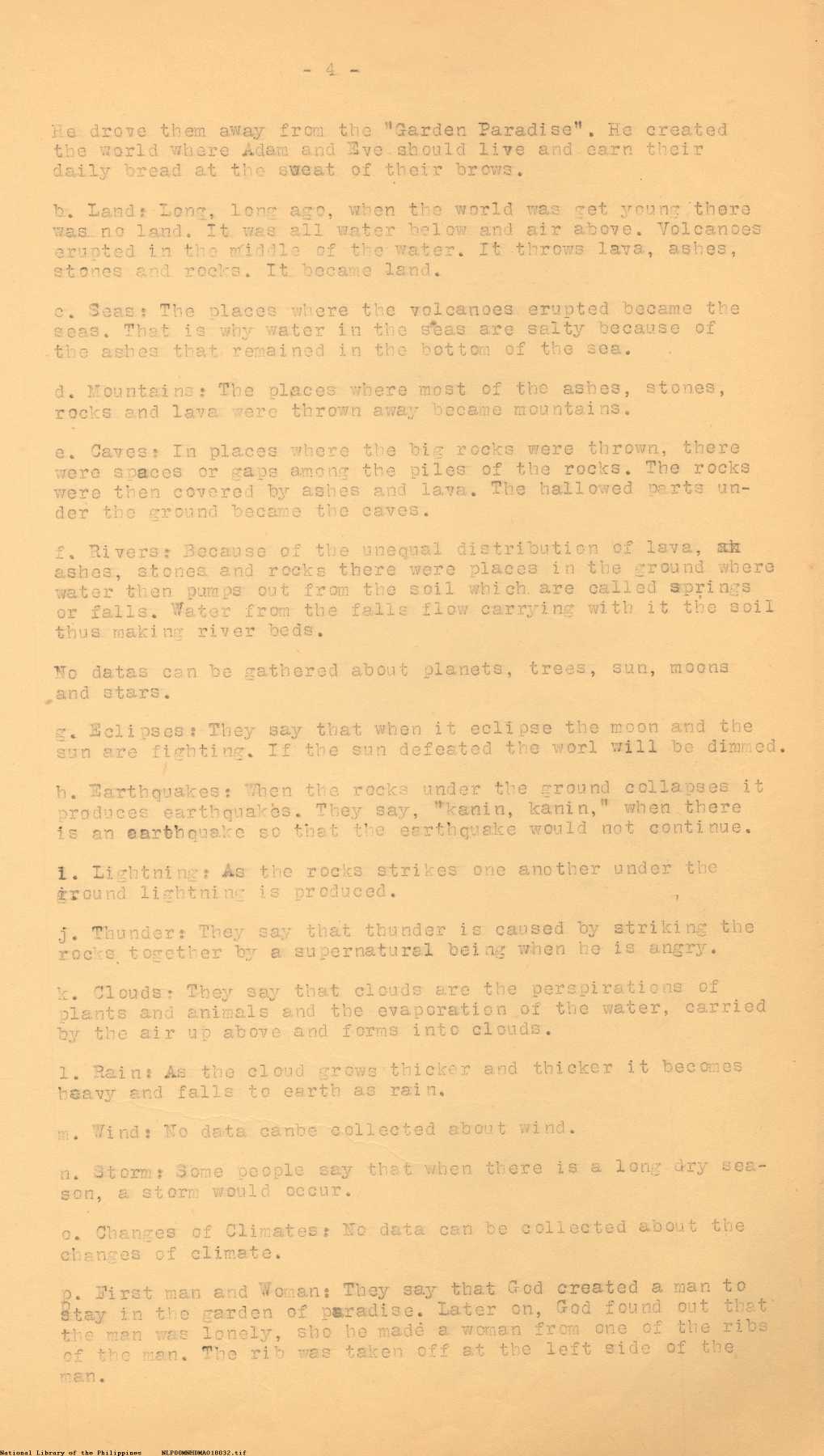 5 
