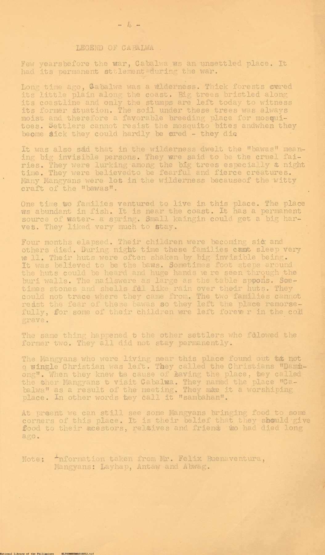 4 
