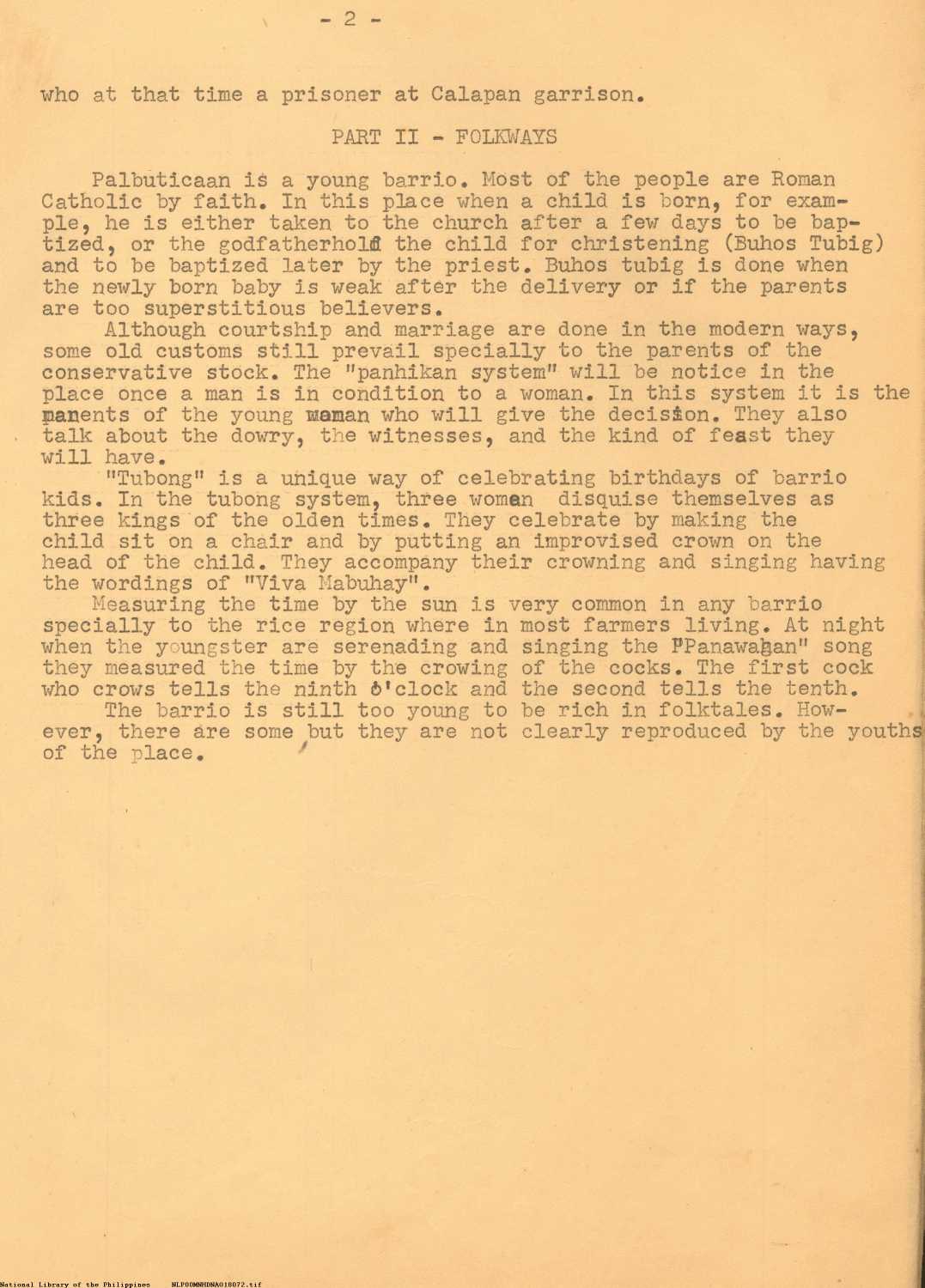2 

