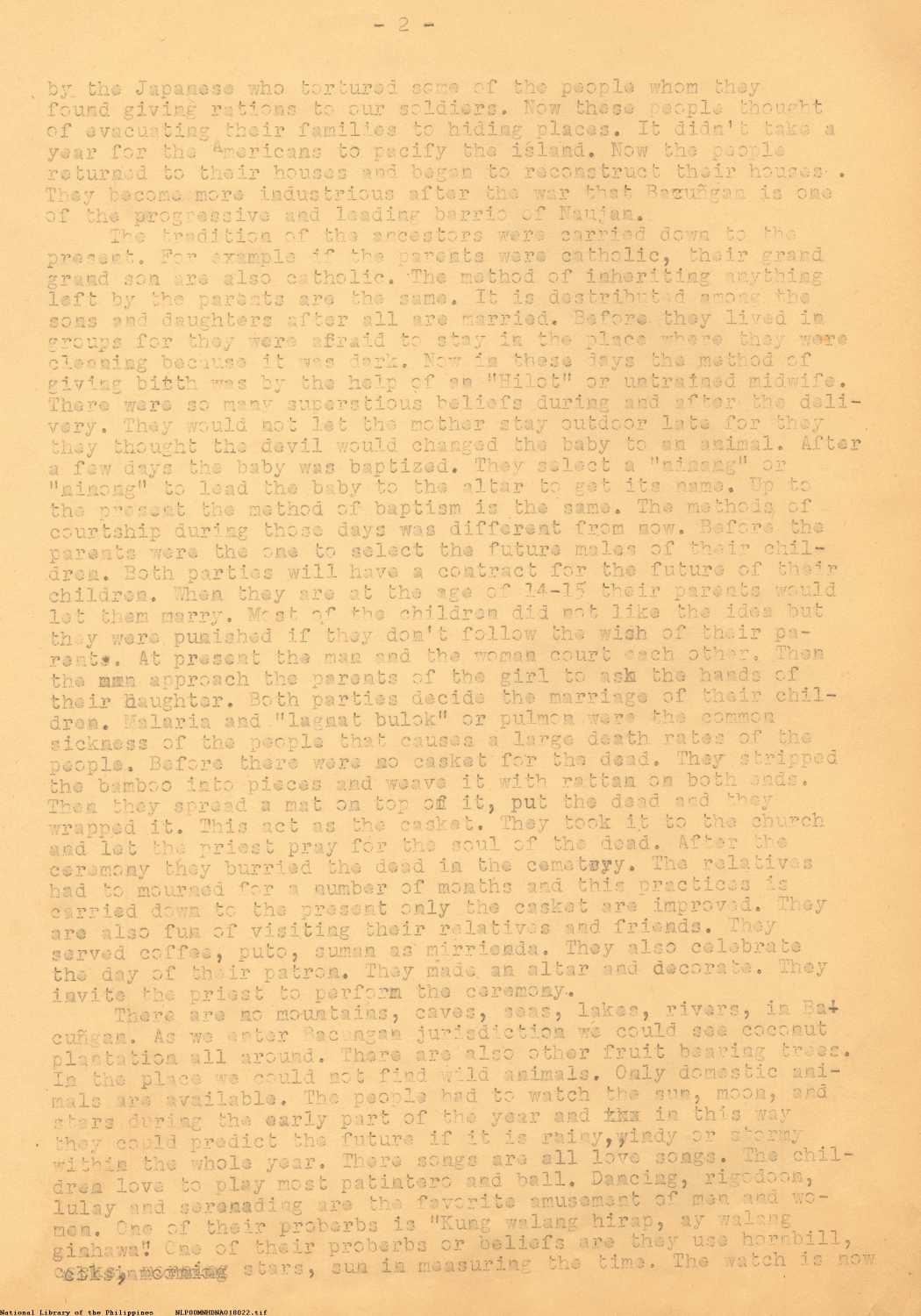 2 
