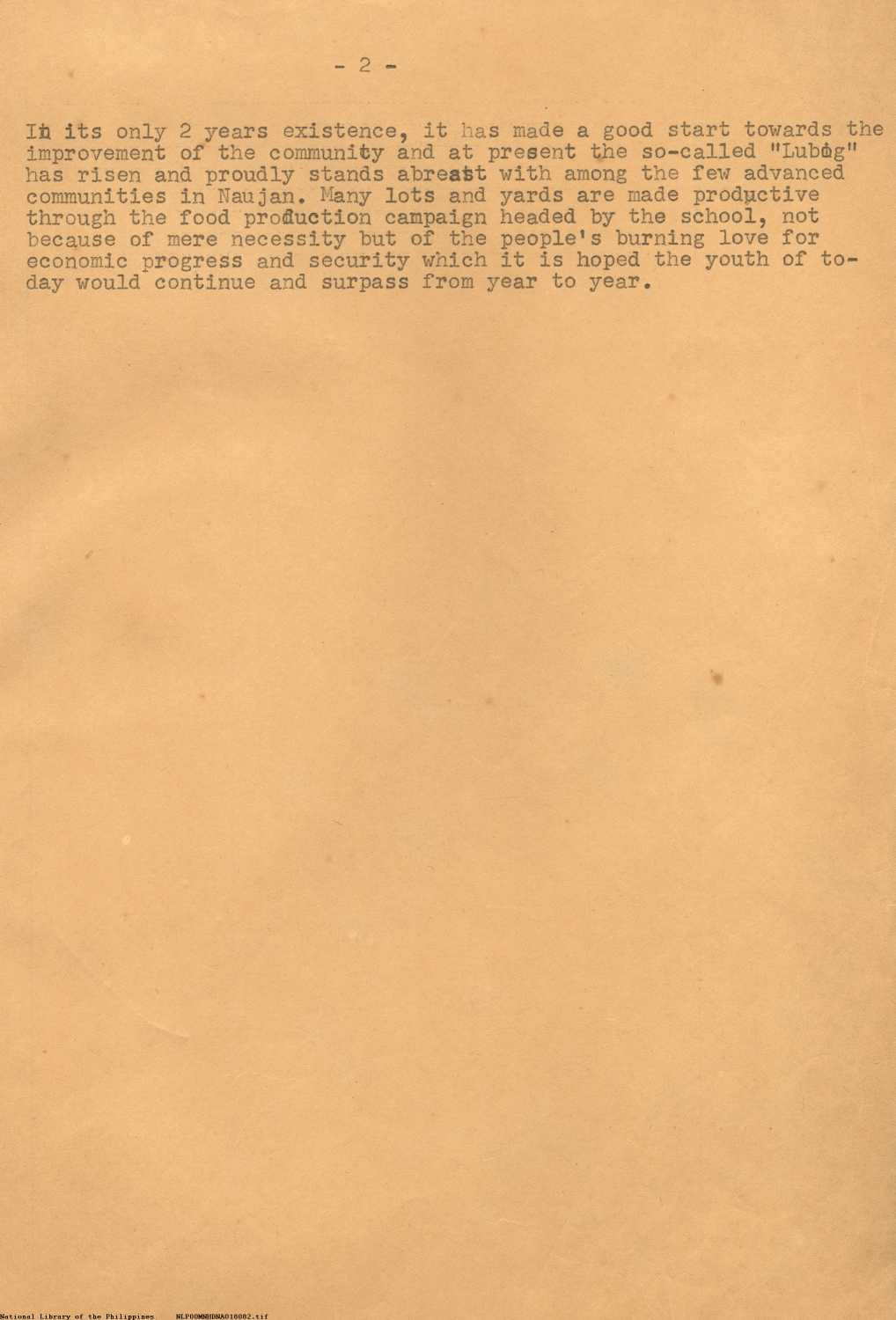 2 
