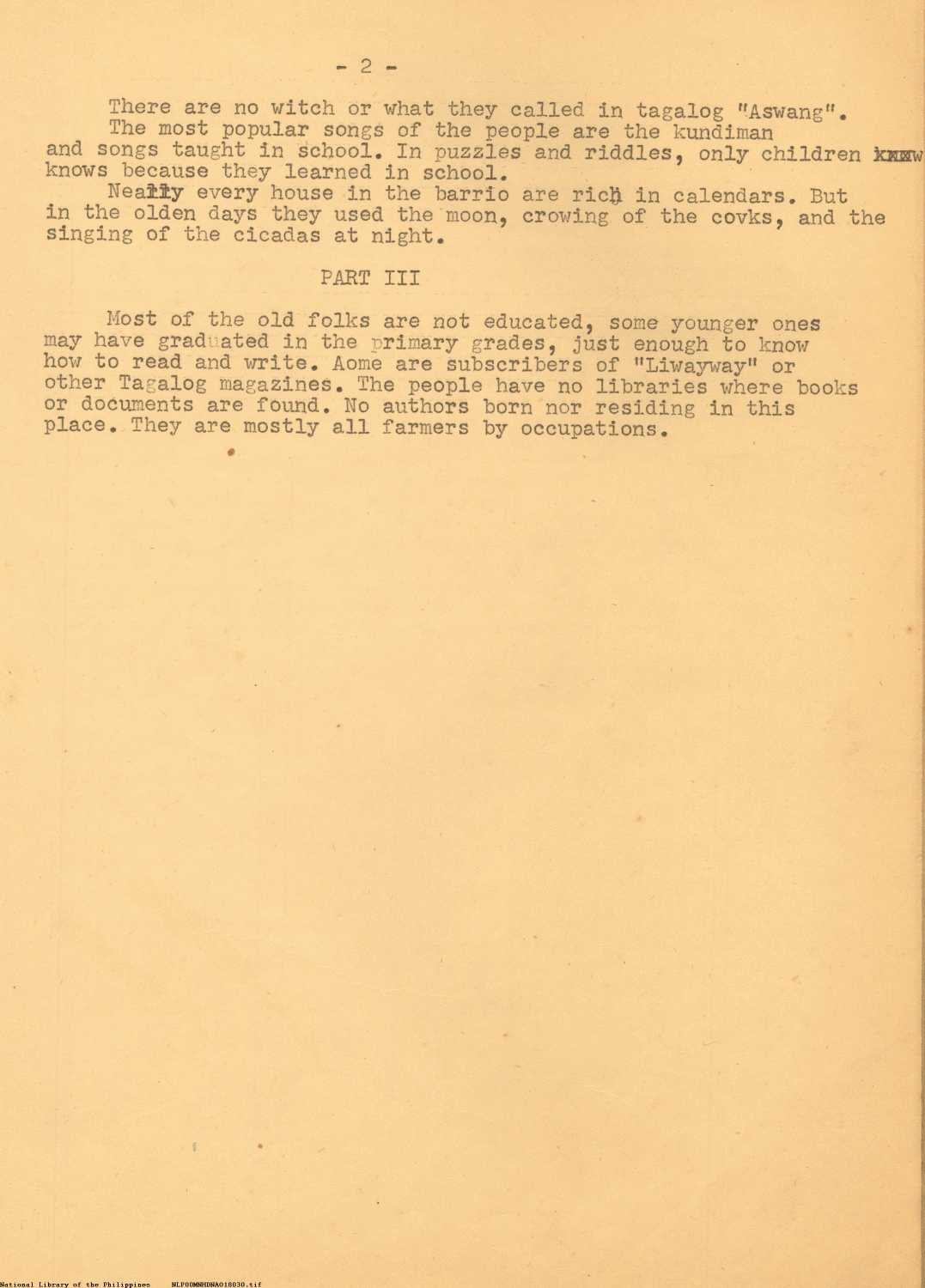 2 
