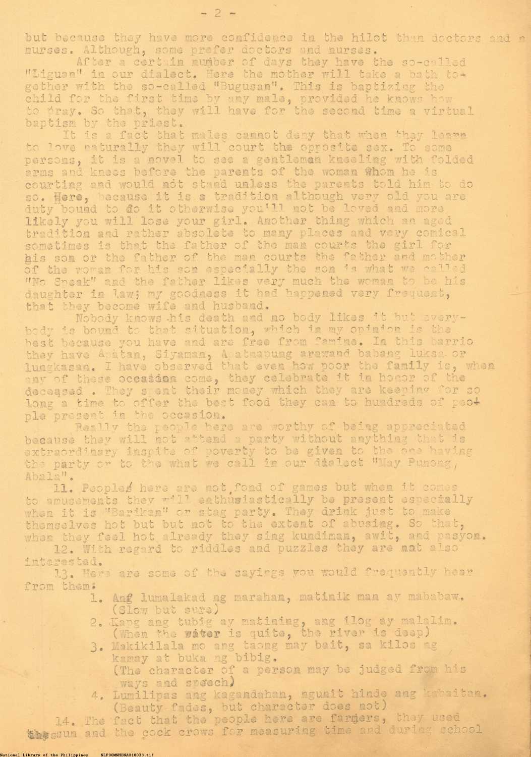 2 
