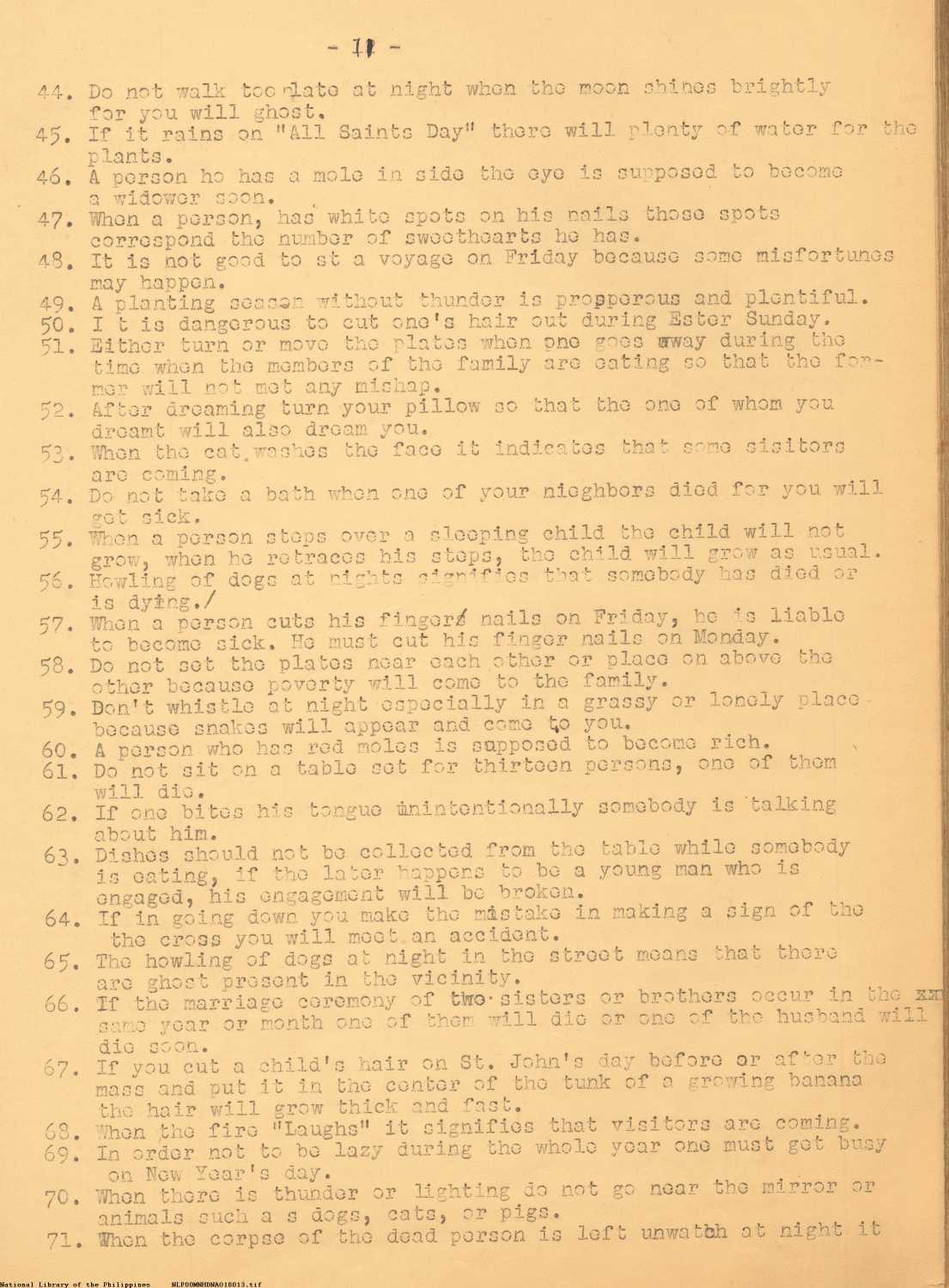 11 
