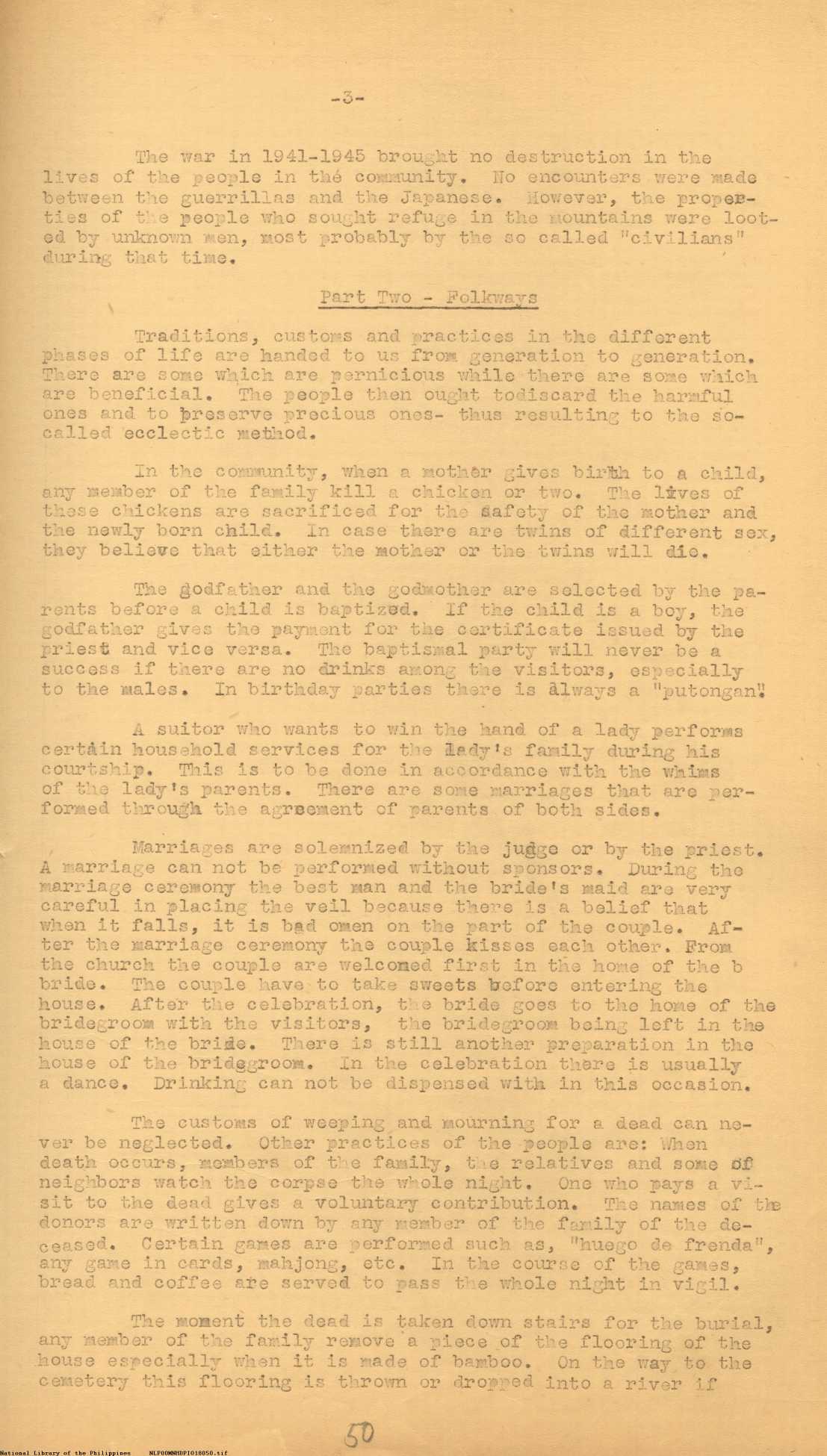 3 
