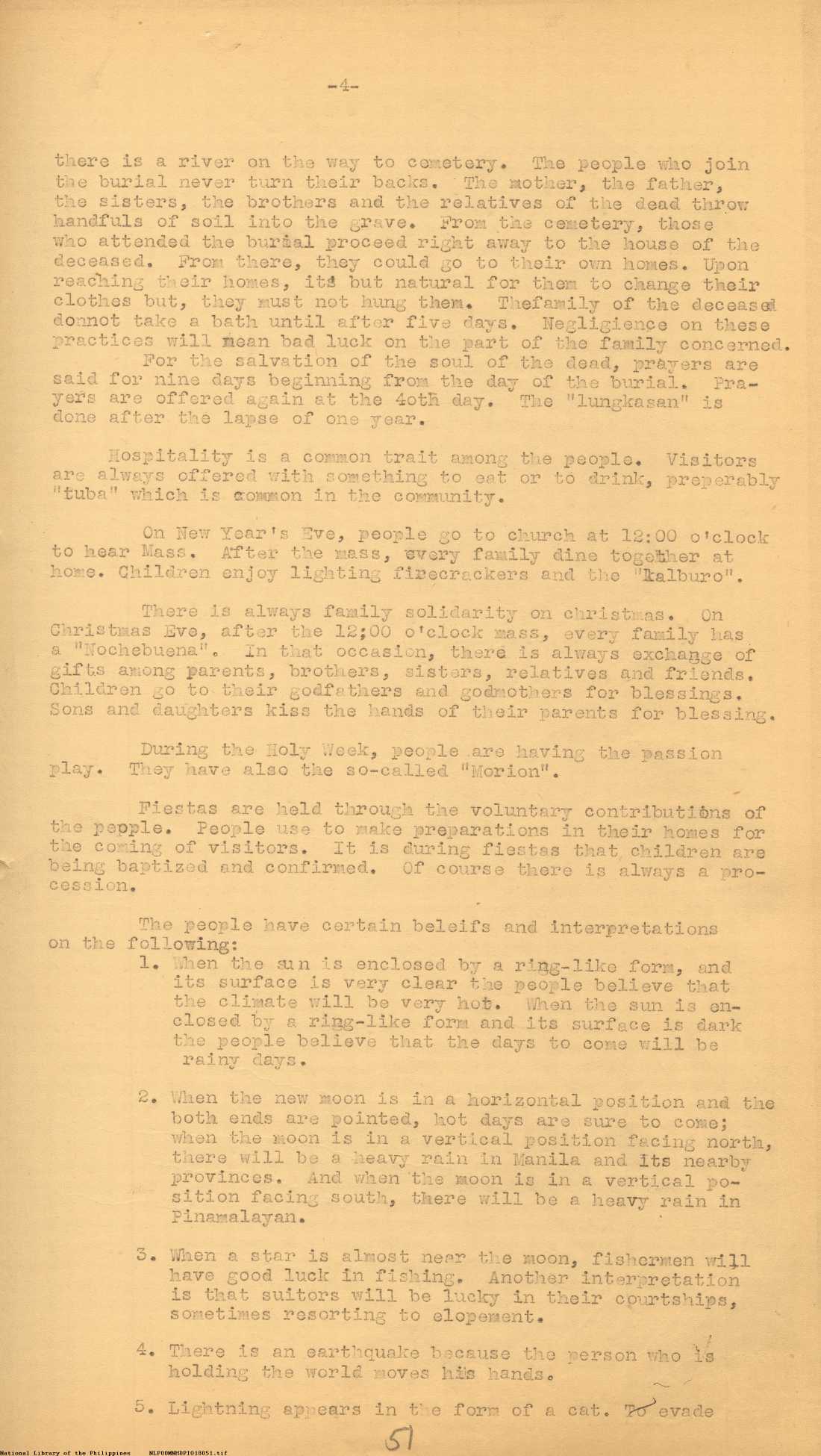 4 
