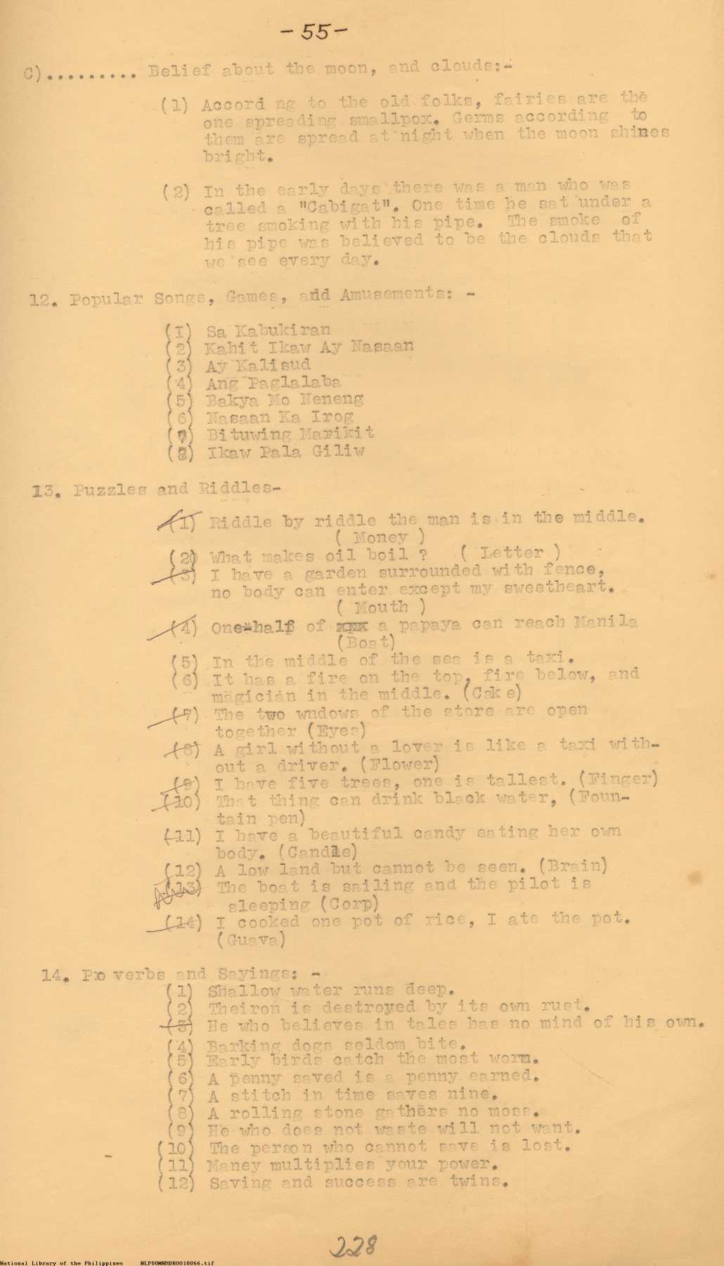 11 
