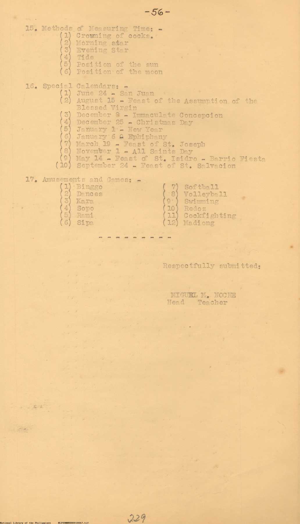 12 
