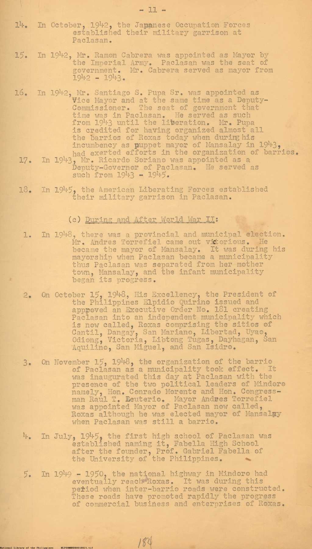 11 
