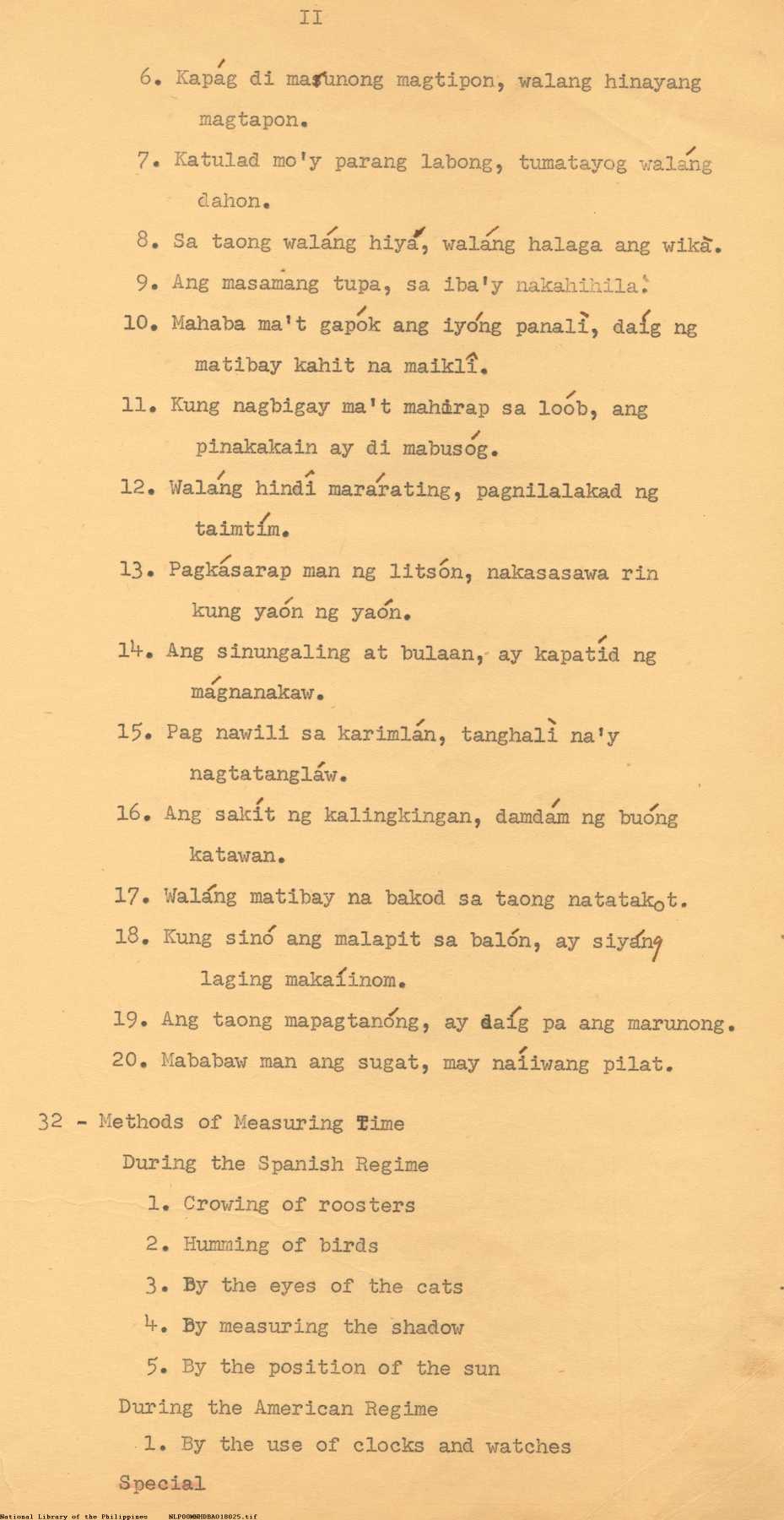 11 
