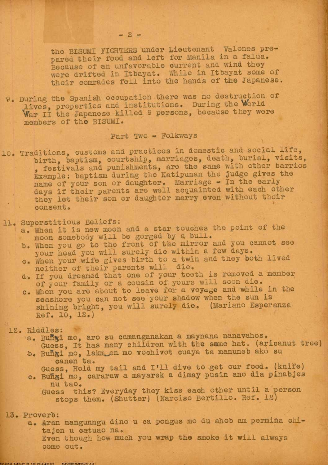 2 
