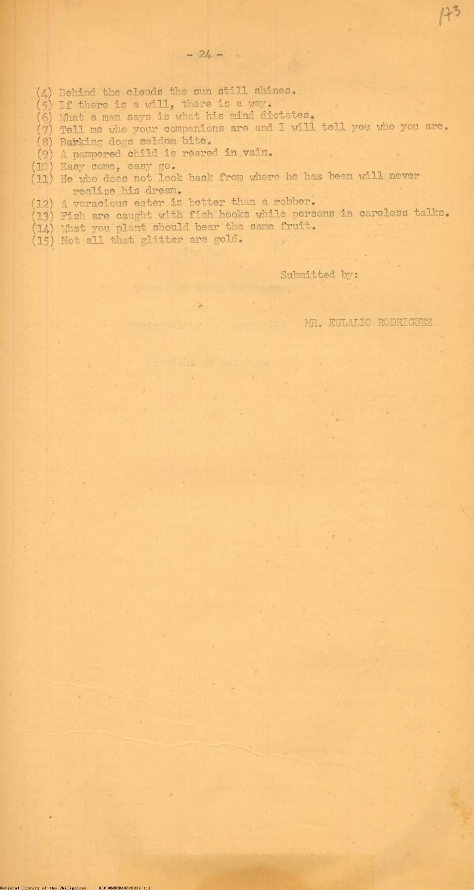 4 
