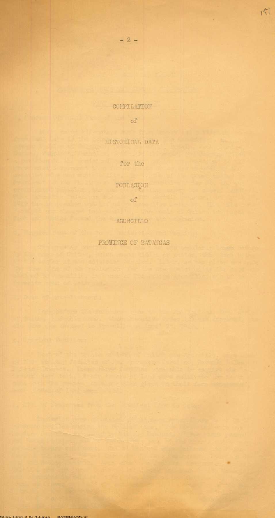 5 
