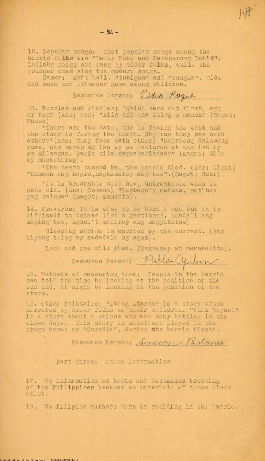 6 
