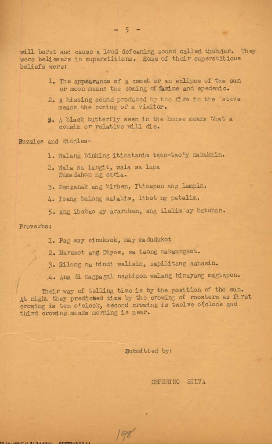 6 

