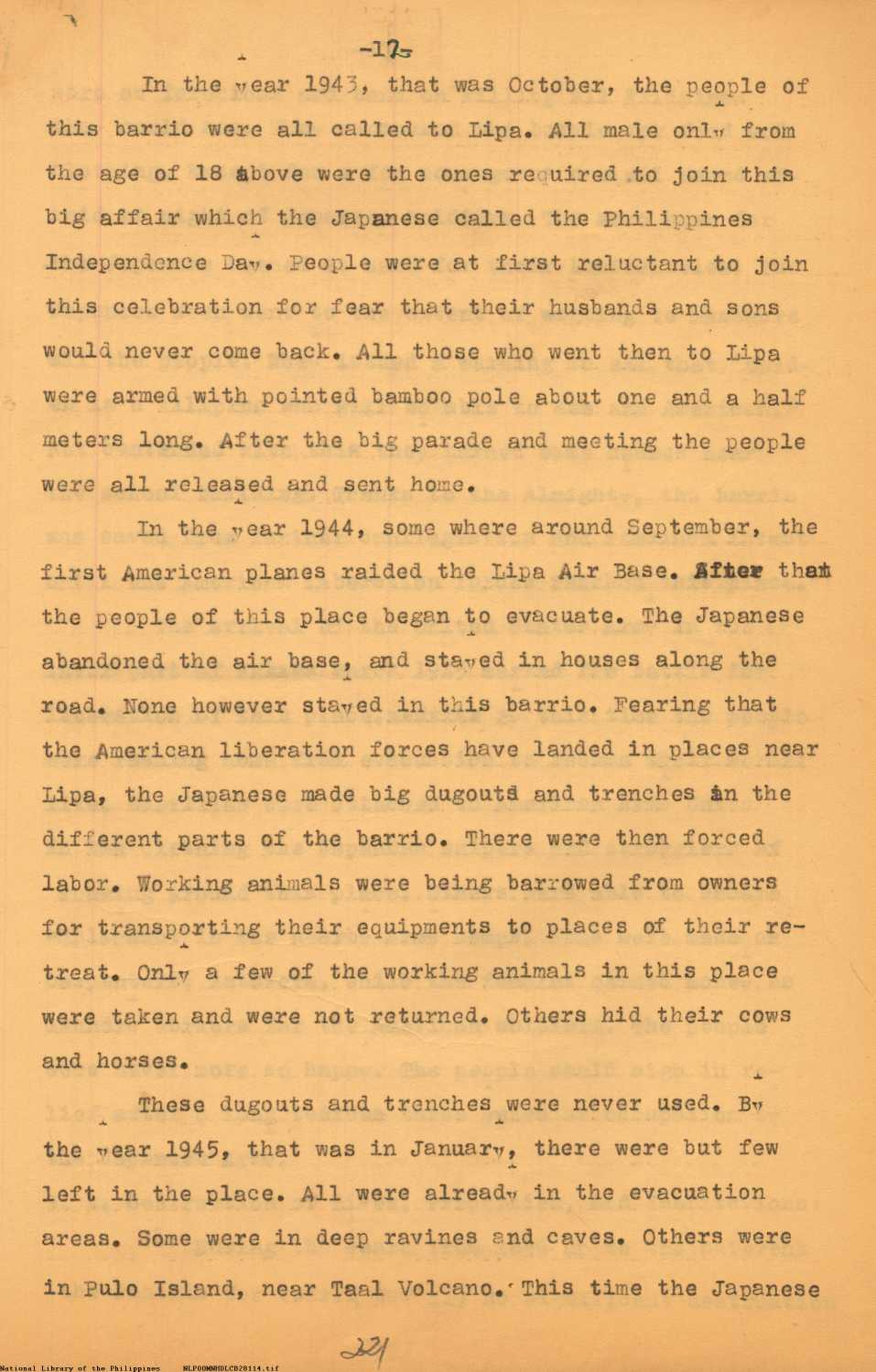 12 
