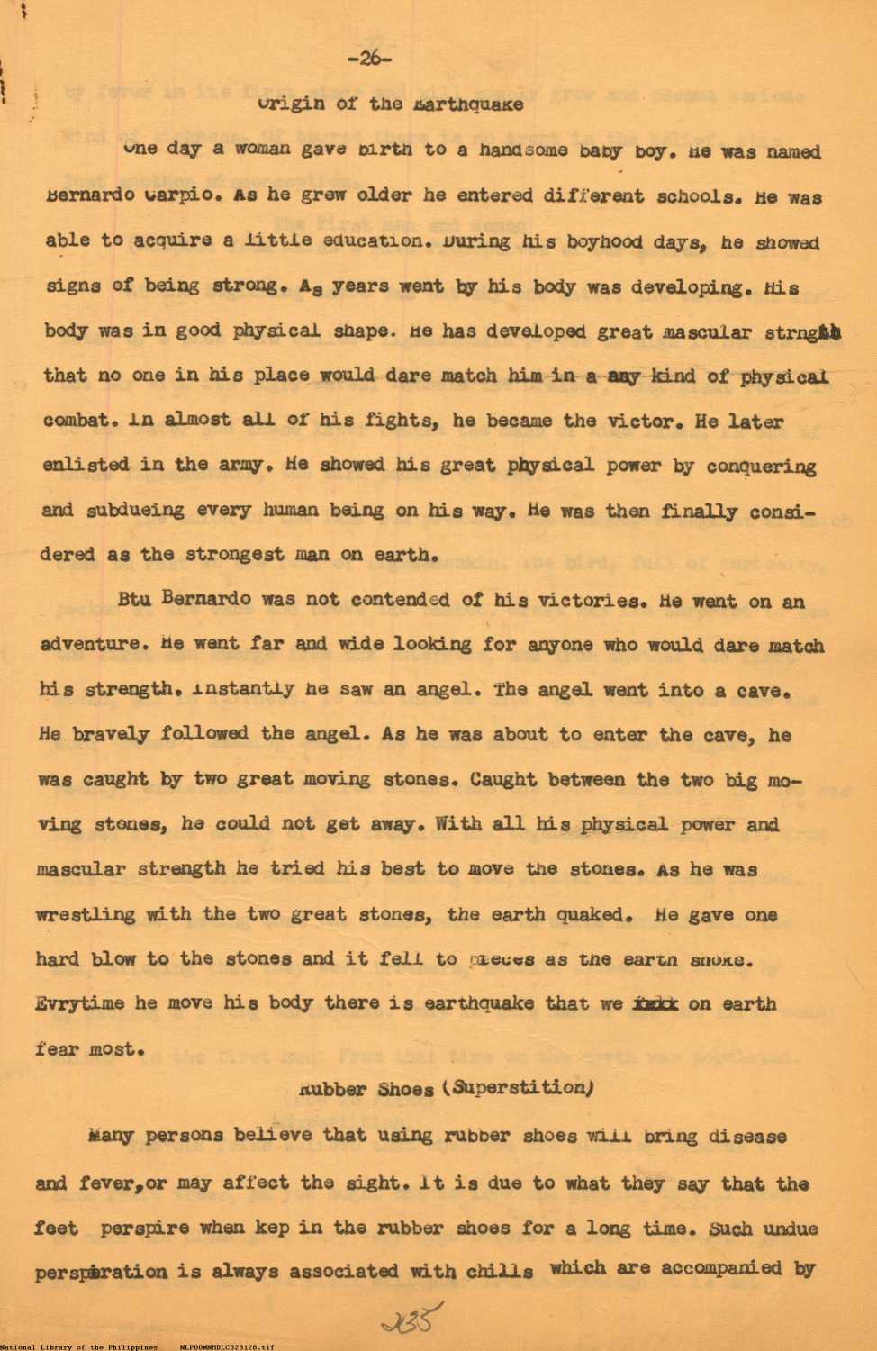 26 
