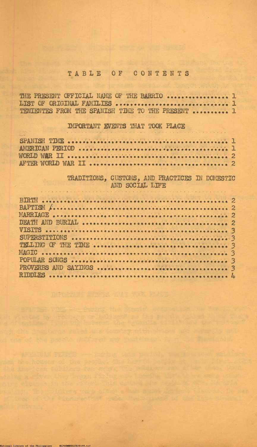 3 
