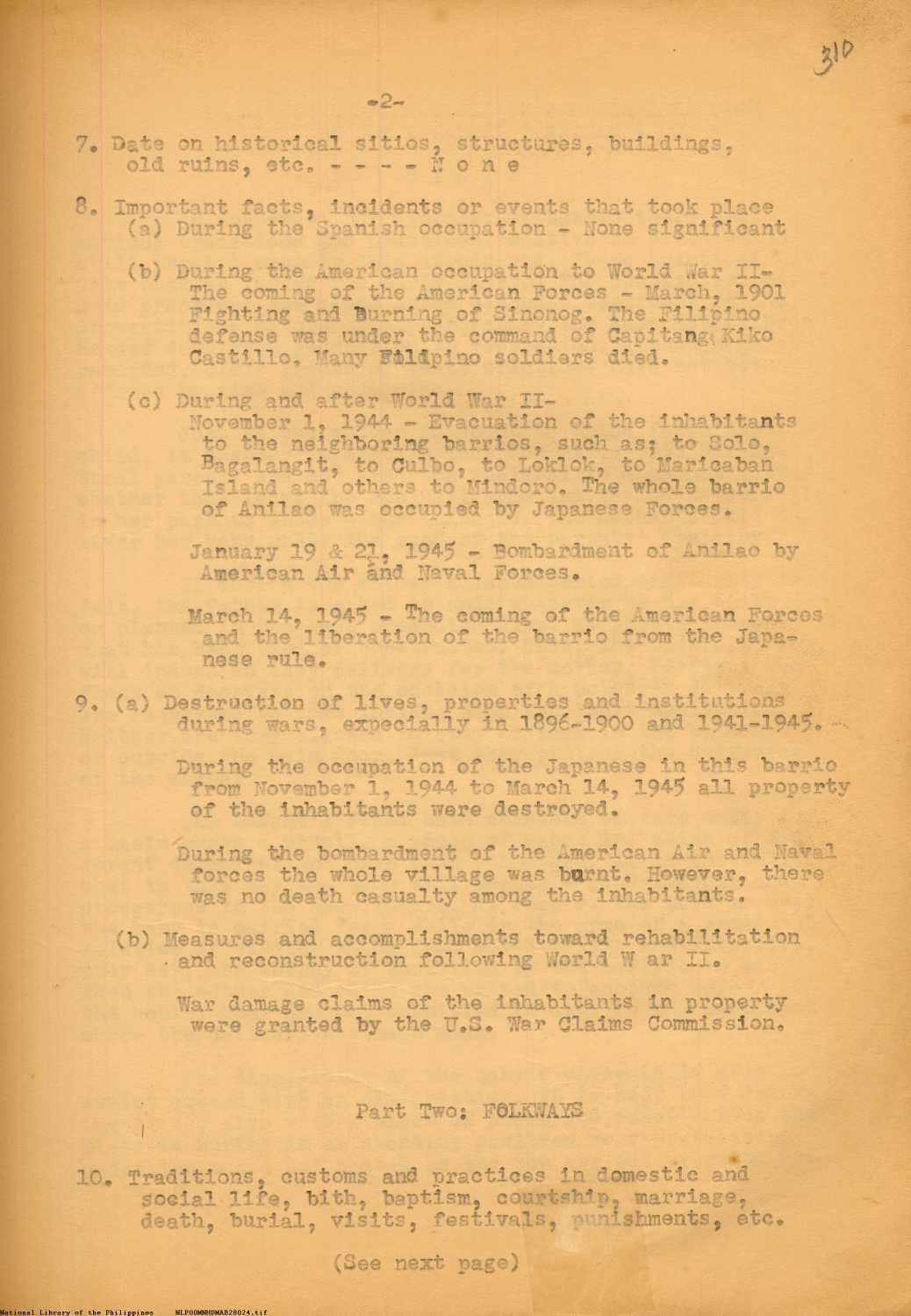 2 
