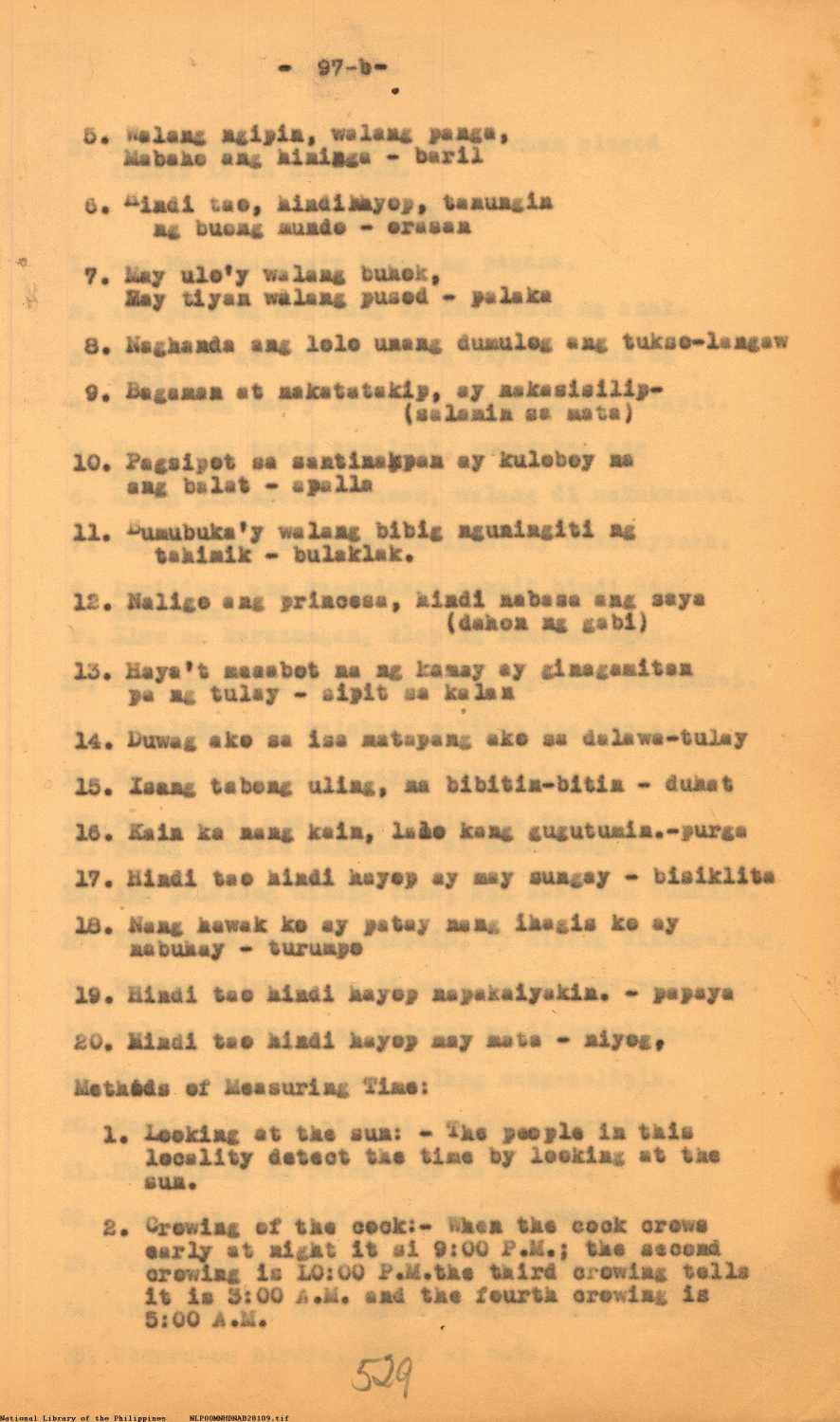 6 
